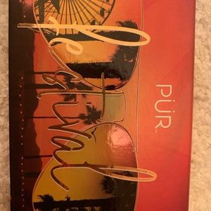 Pur festival eye makeup palette